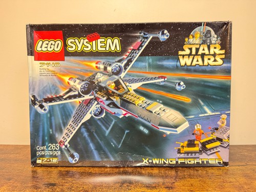 Lego star wars episode - star, iv