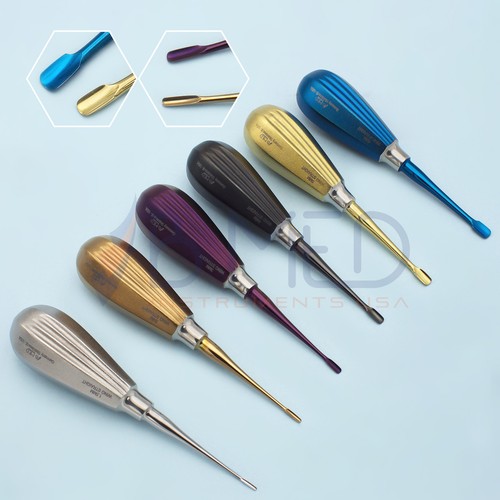 Dental wing winged root - dental,