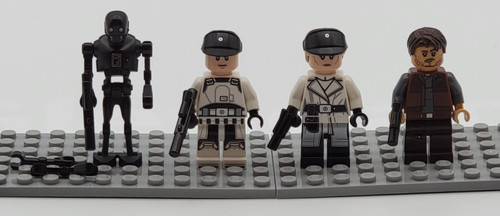 Lego star wars - lego, rebel