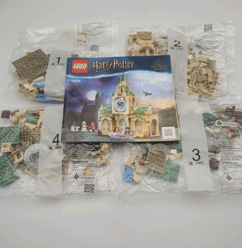 Lego harry potter 76398 - lego,