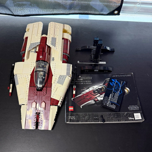 Lego star wars - lego,