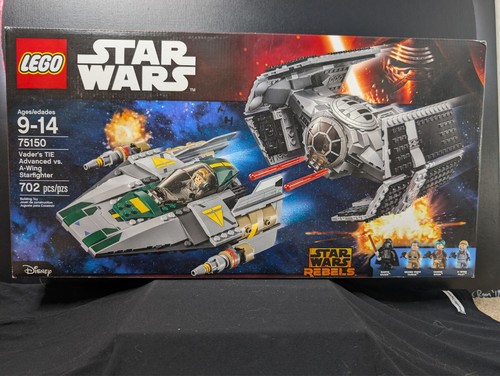 Star wars lego vader tie - wars,