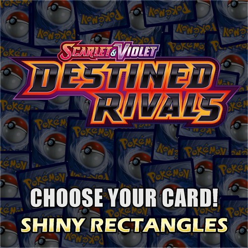 Destined rivals pokemon - destined,