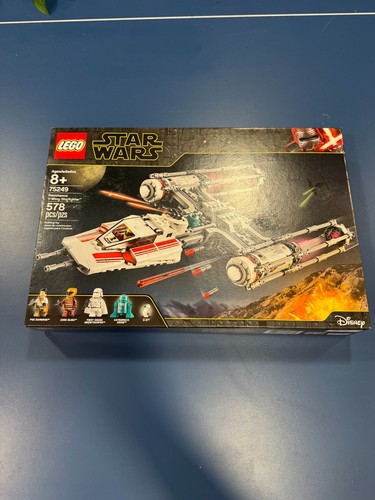 Lego 75249 star wars - lego,