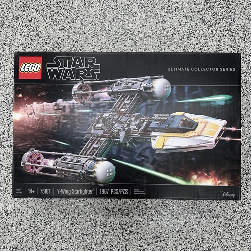 Lego star wars wing - lego, wars: