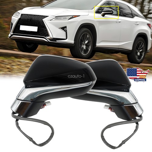 For 2016 2022 lexus rx350 - lexus, rx