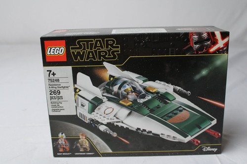 Lego star wars resistance - wars,