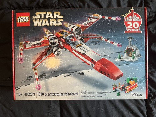 Lego star wars employee - lego, gift