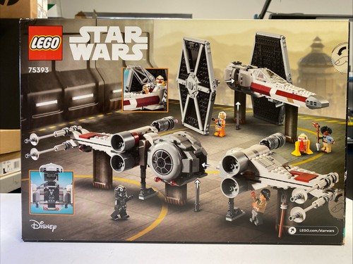 Lego star wars - lego, fighter