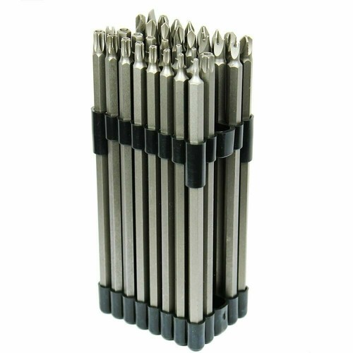 32pc extra long security - extra,
