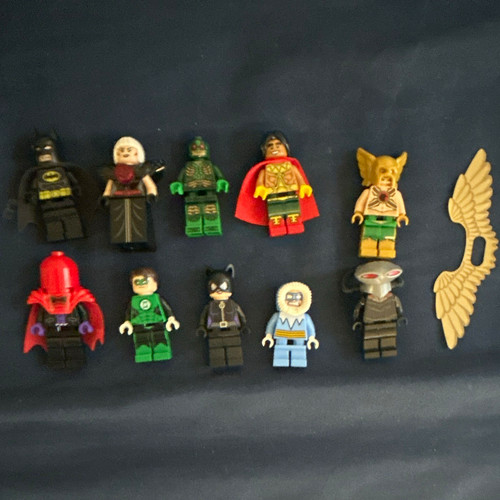 Lego super heroes - lego,