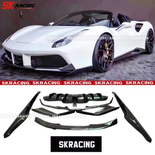 Real carbon fiber - real,