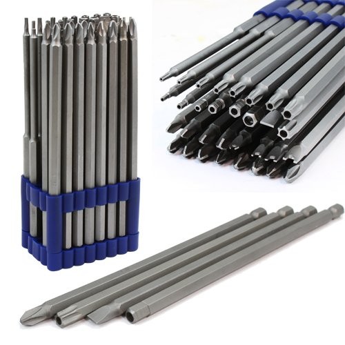 Xtremepowerus 32pc extra long - xtremepowerus,
