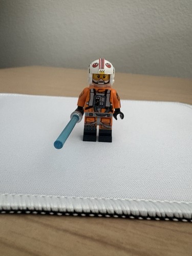 Lego star wars ucs luke - lego,