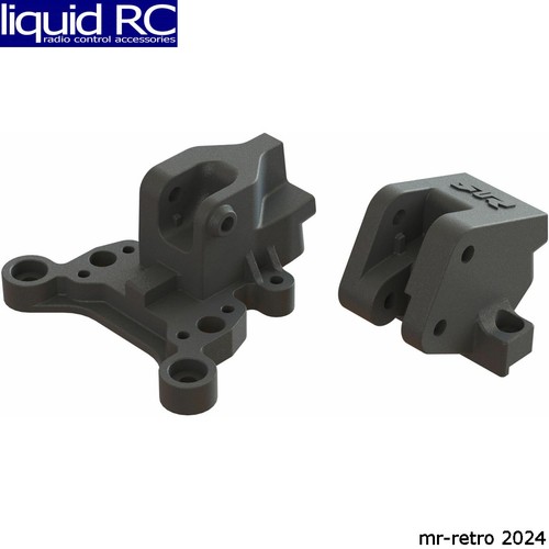Arrma 320757 rear - brace, and