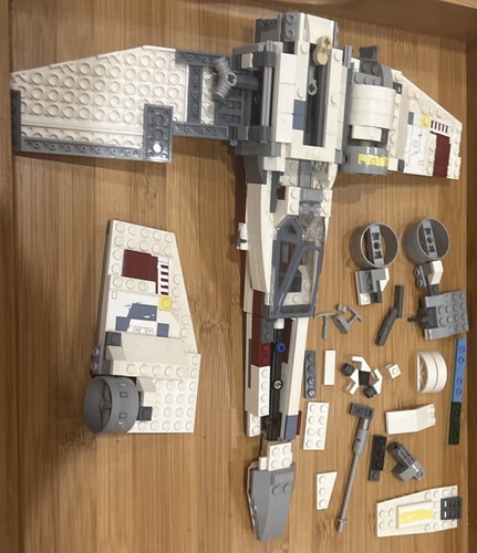 Lego star wars 75218 wing - 75218, x-wing