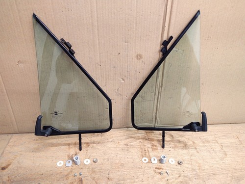 Vent wing window set - 92-96,