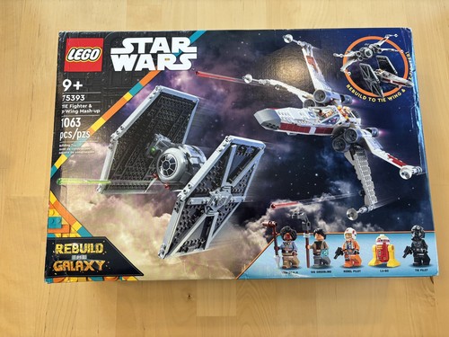 Lego star wars - wars, fighter
