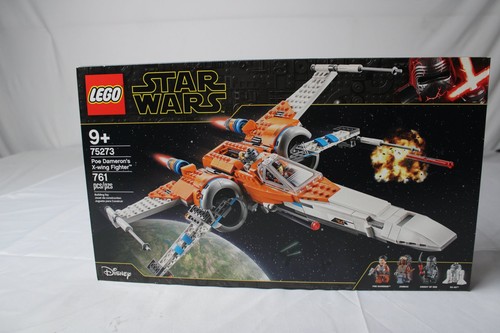 Lego star wars poe dameron - star,