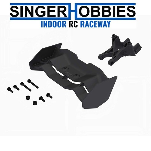 Arrma ara 2666 rear - arrma, ara-2666