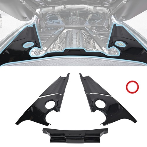 Glossy flash engine bay - glossy,