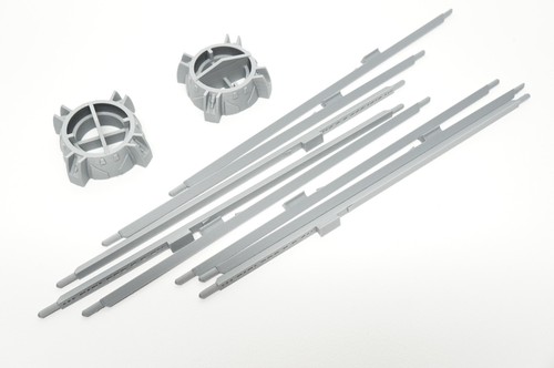 Wing engine struts - y,