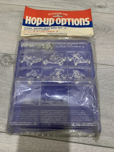 Tamiya vintage 53055 racing - vintage,