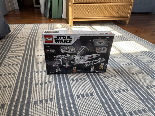 Lego star wars luke - lego, wars: