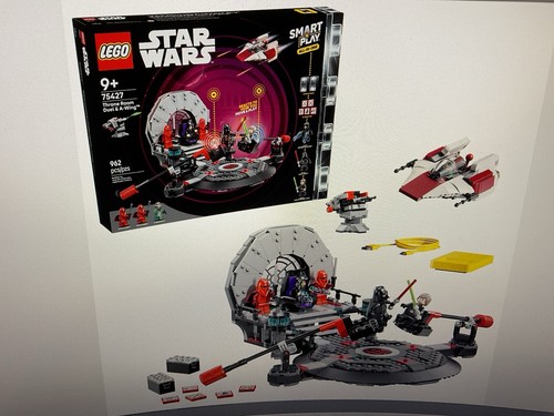 Lego star wars - lego,