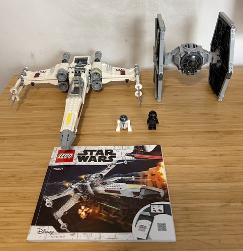 Lego star wars - lego,