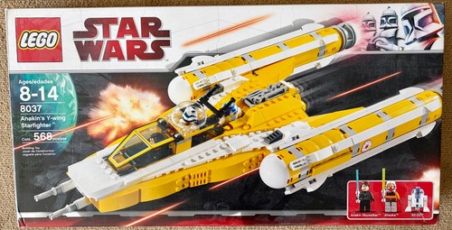 Star wars lego 8037 - star,