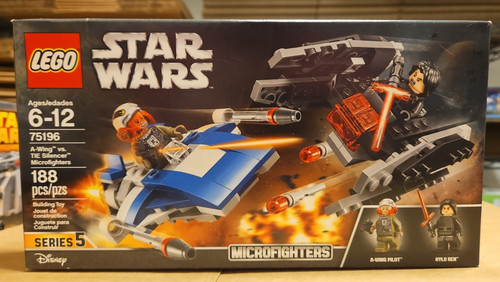 Lego star wars - lego,