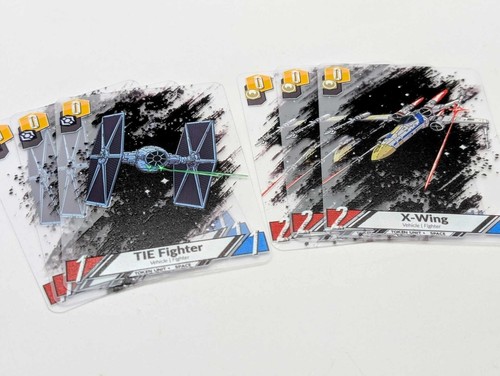 Star wars unlimited tcg - wars,