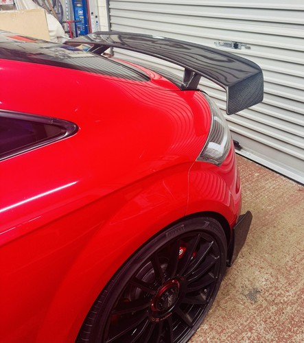Fit for audi ttrs - fit, mk2