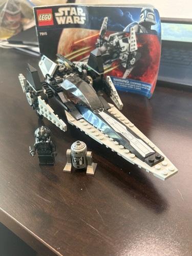 Lego star wars imperial wing - lego,