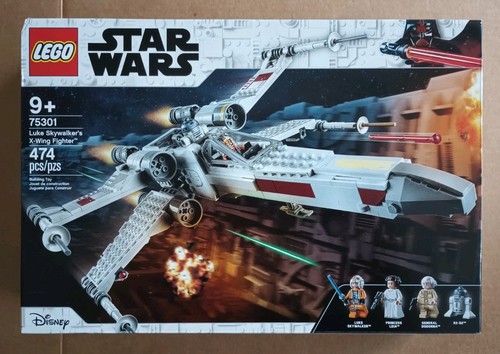 Lego star wars 75301 - lego,
