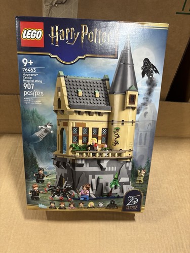Lego harry potter 76463 - lego,