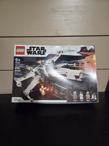 Lego luke skywalker - lego,