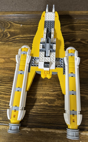 Lego 8037 star wars - lego,