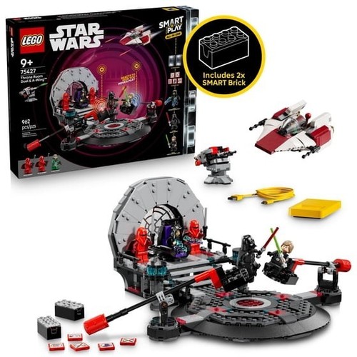 Lego 75427 star wars - 75427, wars:
