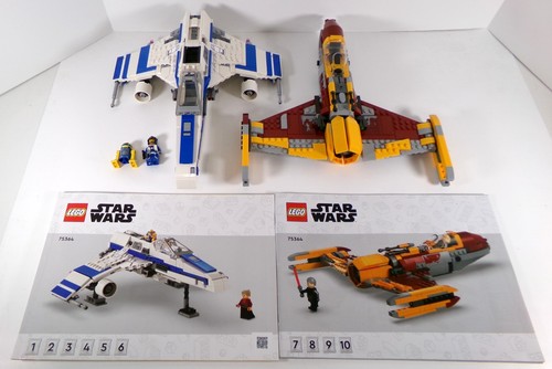Lego star wars - 75364, new