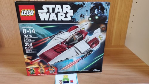 New sealed lego star - new,, wars