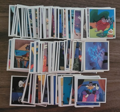 1991 panini dark wing - panini,