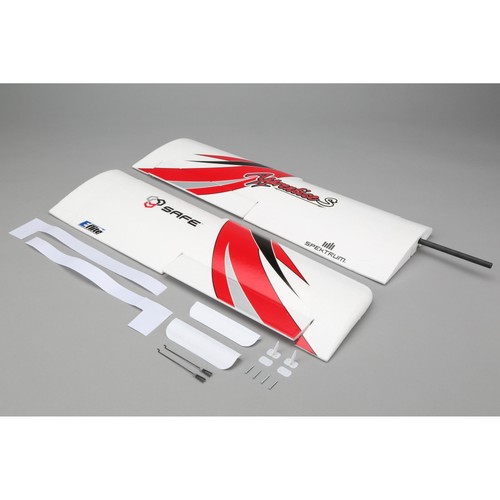 Flite wing set apprentice - e,