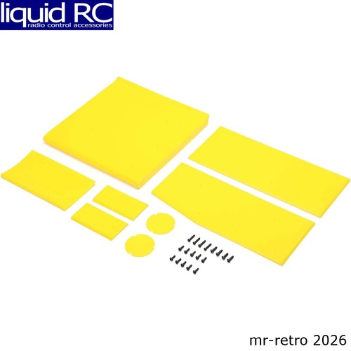 Losi los 2855 - los-2855, panel