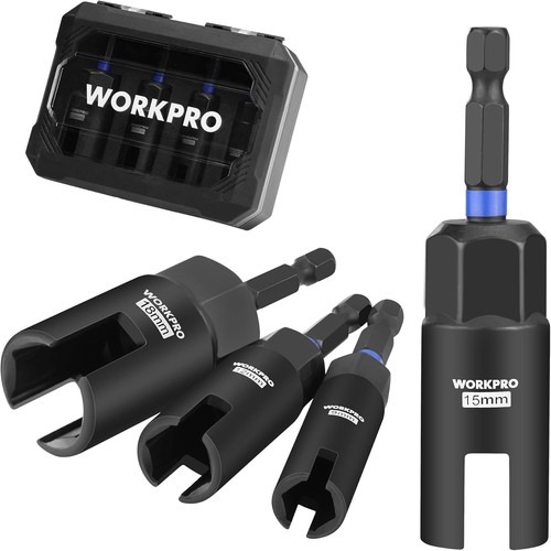 Workpro 4pcs power wing - workpro,