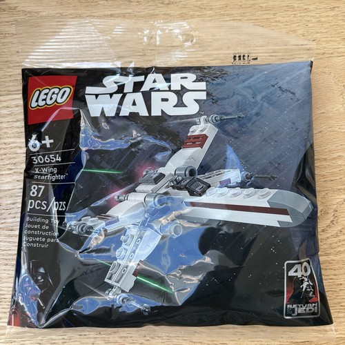 Lego star wars wing - lego, x-wing