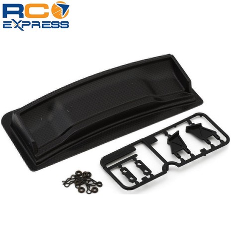 Tamiya racing rear wing - tc,