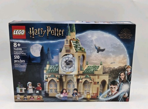 Lego harry potter hogwarts - lego,