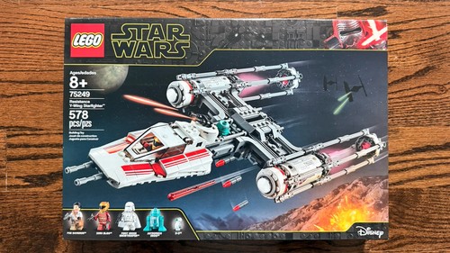 Lego 75249 star wars set - lego,
